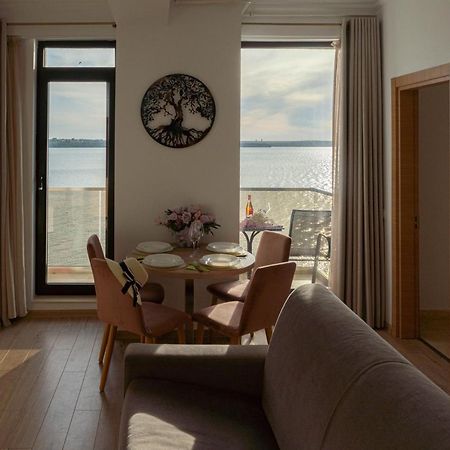 Apartament Le Bonheur مامايا المظهر الخارجي الصورة