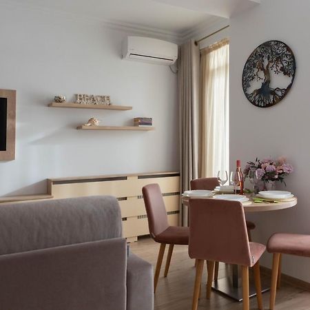 Apartament Le Bonheur مامايا المظهر الخارجي الصورة