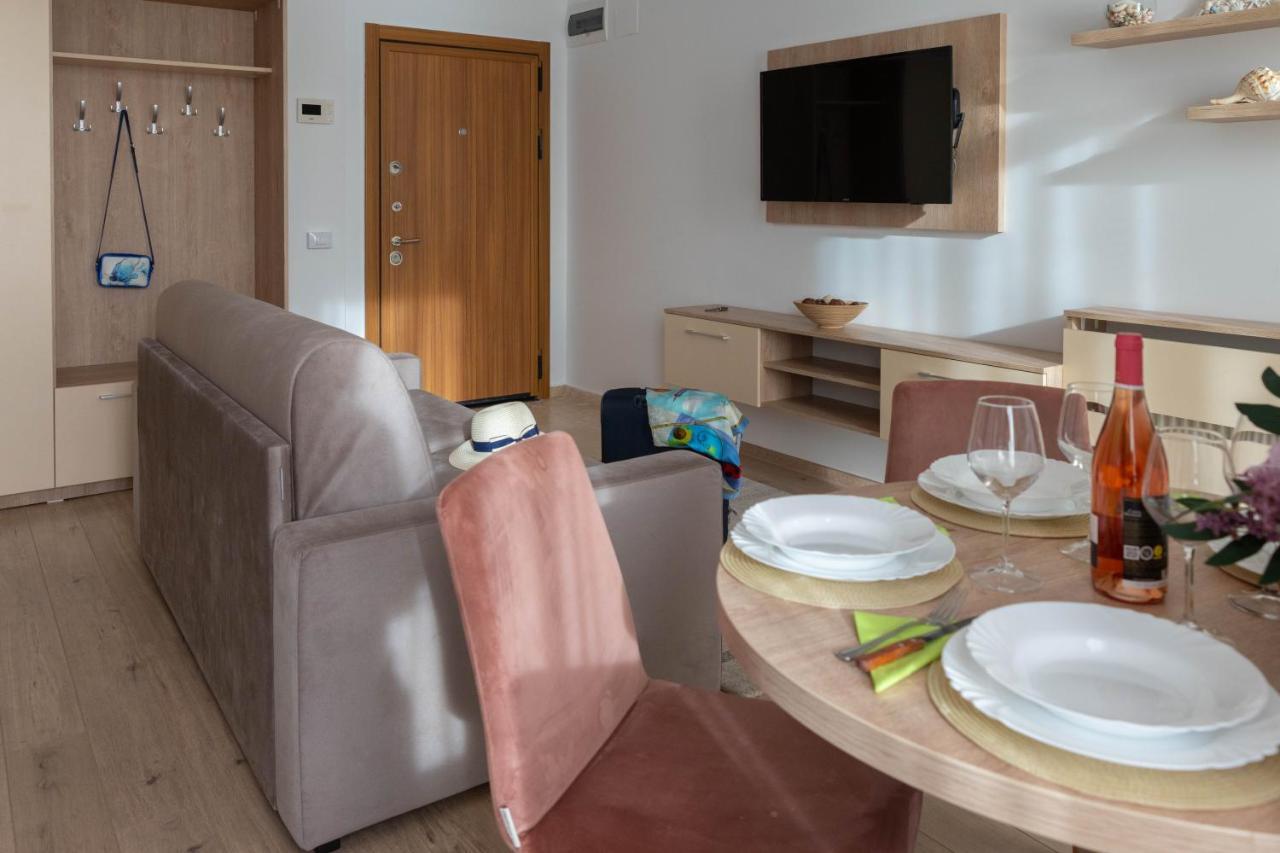 Apartament Le Bonheur مامايا المظهر الخارجي الصورة