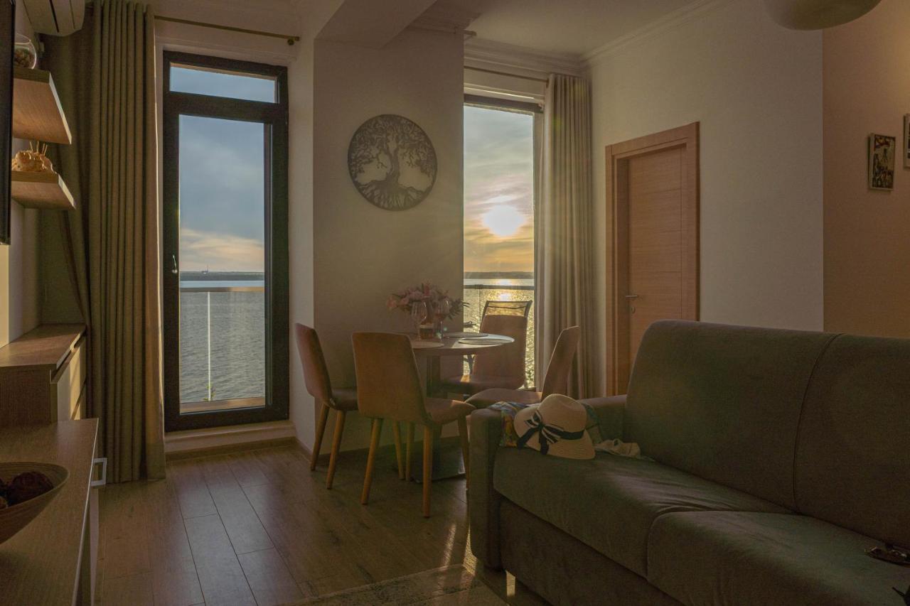 Apartament Le Bonheur مامايا المظهر الخارجي الصورة