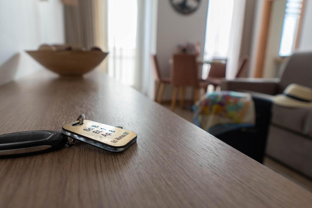 Apartament Le Bonheur مامايا المظهر الخارجي الصورة