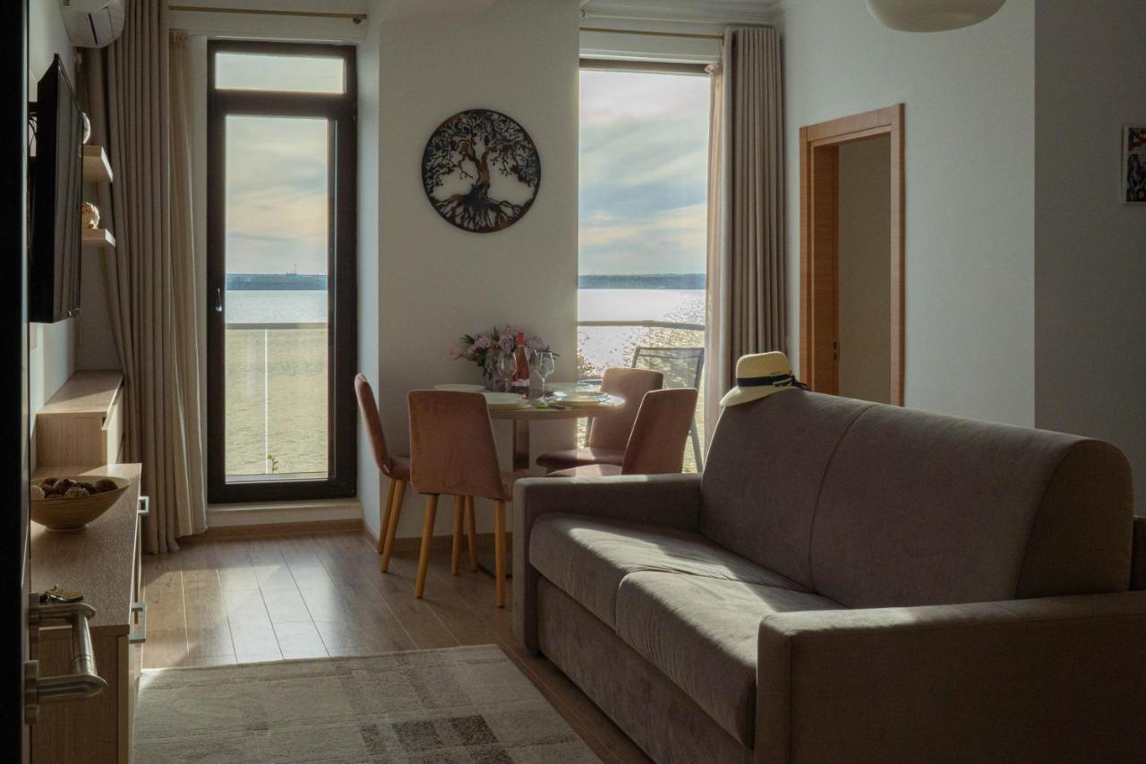 Apartament Le Bonheur مامايا المظهر الخارجي الصورة