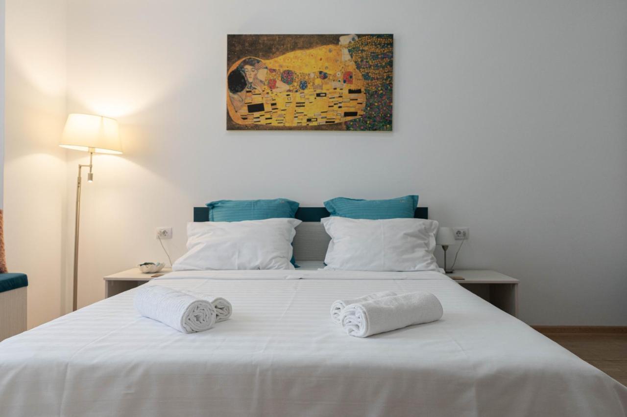 Apartament Le Bonheur مامايا المظهر الخارجي الصورة