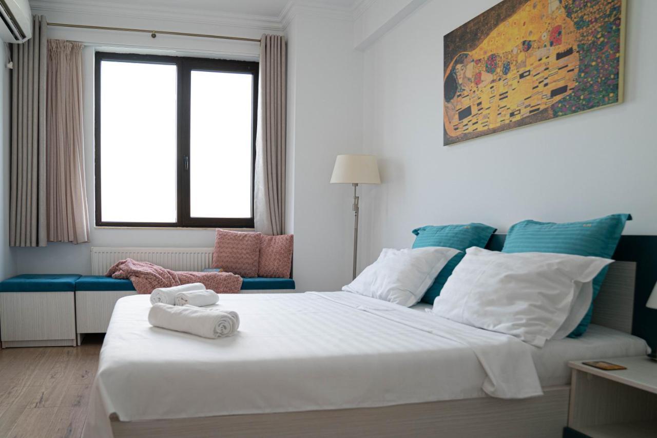 Apartament Le Bonheur مامايا المظهر الخارجي الصورة
