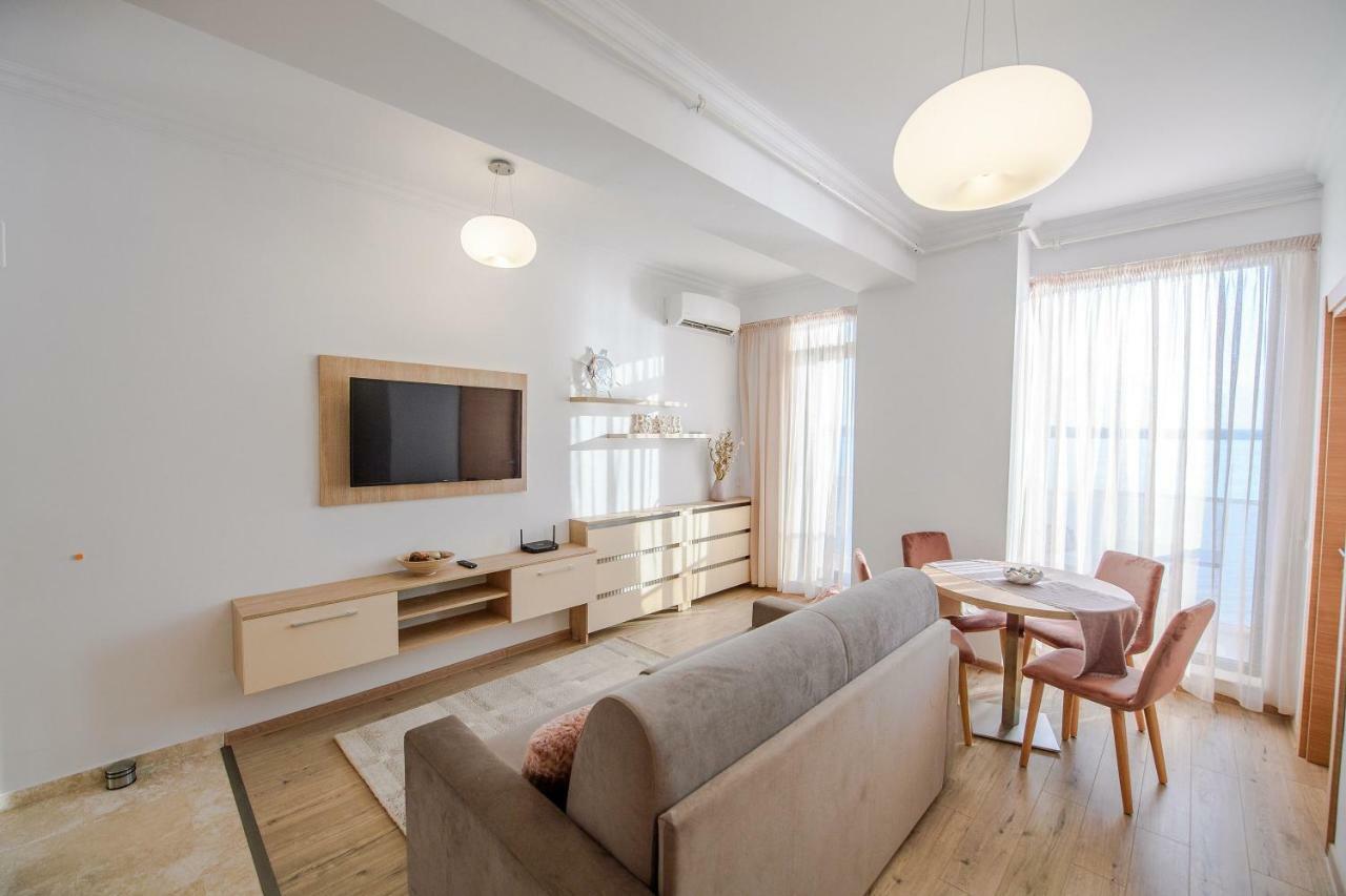 Apartament Le Bonheur مامايا المظهر الخارجي الصورة